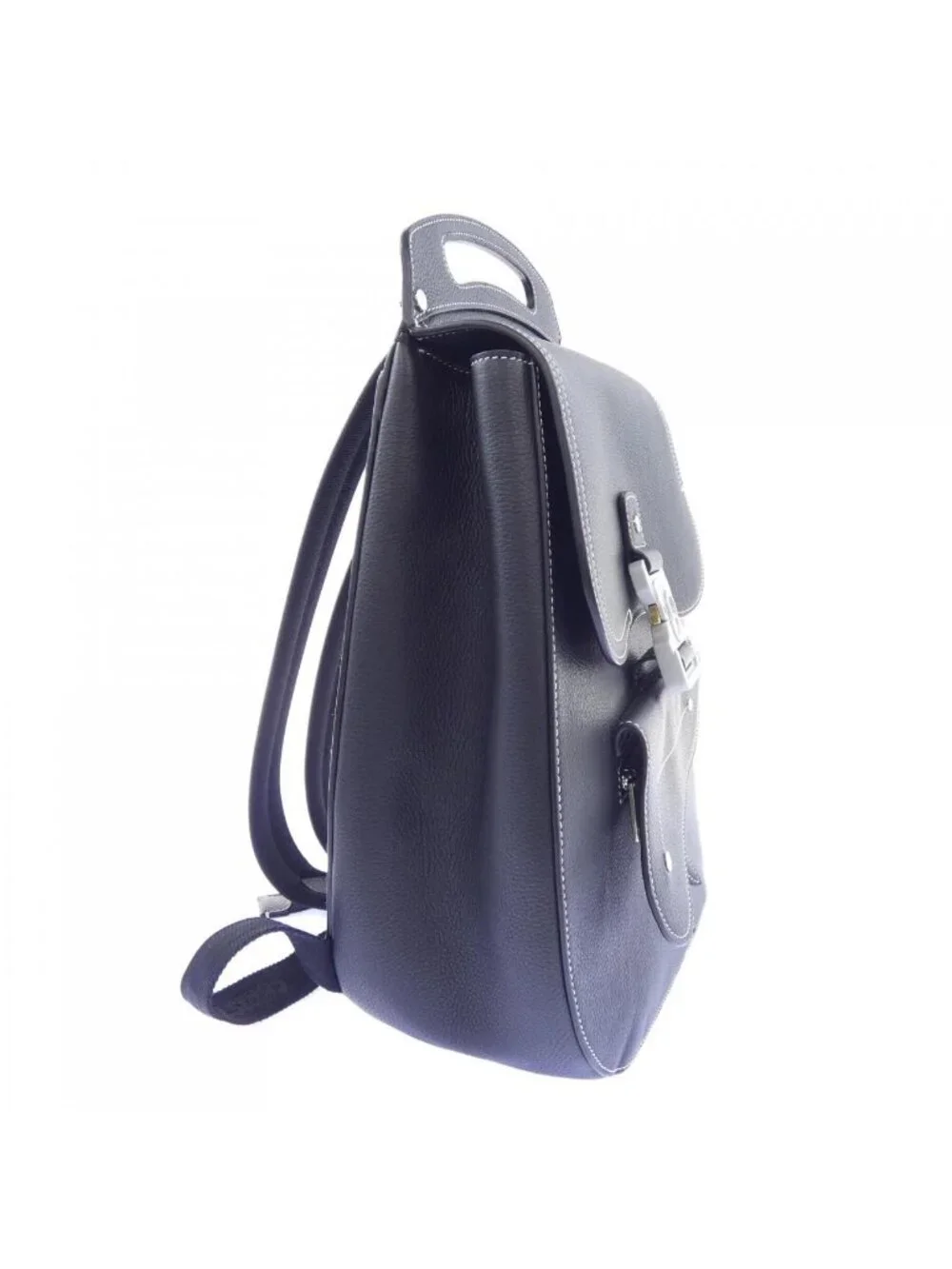 Dior Gallop Bag Handbag Black